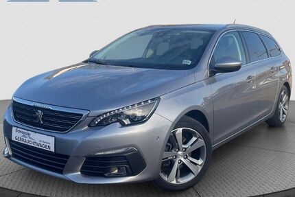 Peugeot 308 82.900 km 14.790 &euro; Celle 29229