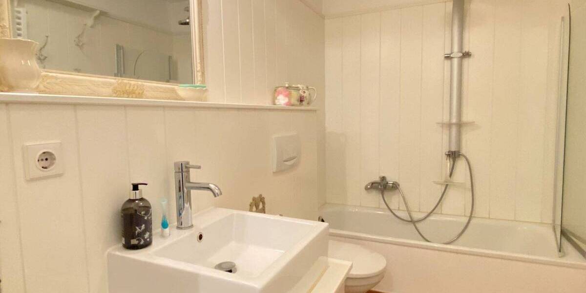 Etagenwohnung Dunsum - 3 Zimmer, 78 m&sup2;, 495.000&euro; | Angebot:25686565