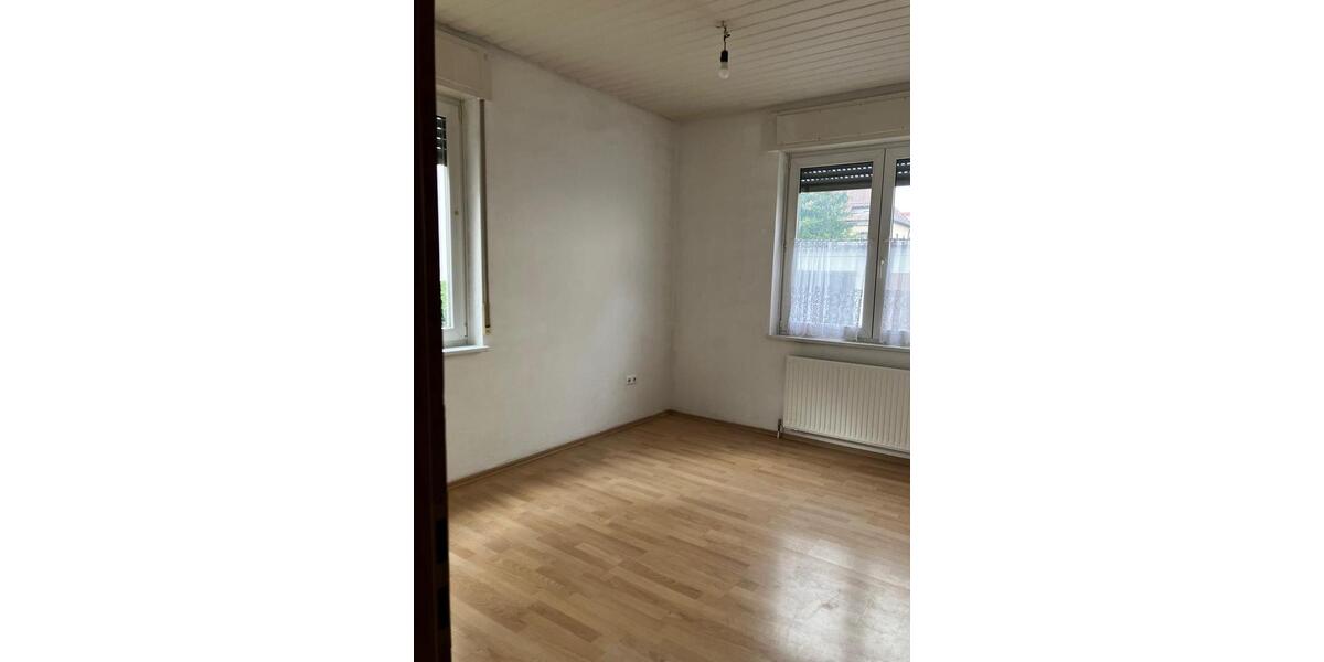 Erdgeschoßwohnung Heilbronn Kernstadt - 3 Zimmer, 60 m&sup2;, 190.000&euro; | Angebot:25440436