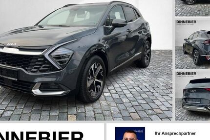 Kia Sportage 6.495 km 31.590 &euro; Berlin 13509