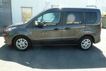 Ford Tourneo Connect Komb1.5 d. Klima Navi Alu Standh. 165.000 km 12.900 € Ratingen 40885