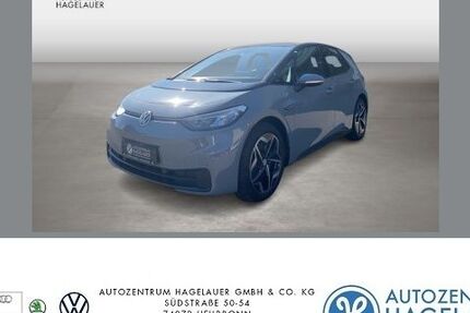 VW ID.3 30.040 km 18.844 € Heilbronn 74072