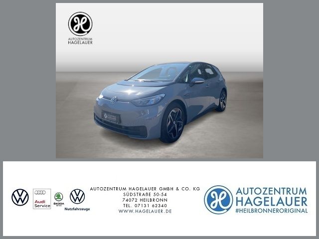 VW ID.3 30.040 km 18.844 € Heilbronn 74072