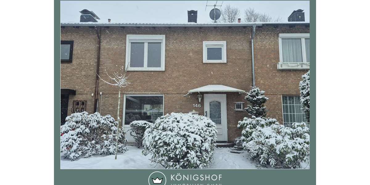 Haus zum Mieten in Krefeld 1.100 € 97 m² 4 zimmer