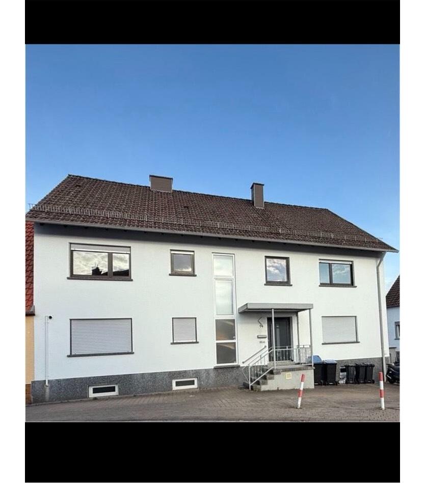 Mehrfamilienhaus zu Verkaufen