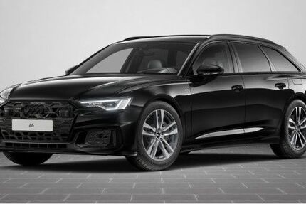 Audi A6 23.990 km 48.949 &euro; Mannheim 68309