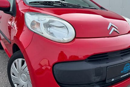 Citroen C1 111.727 km 1.699 &euro; Oberding 85445