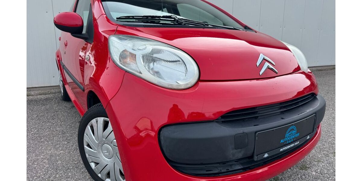Citroen C1 111.727 km 1.699 &euro; Oberding 85445
