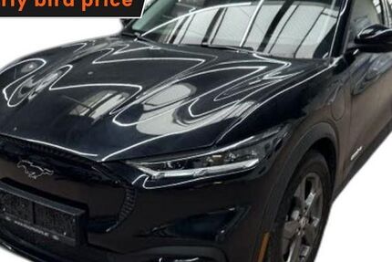 Ford Mustang Mach-E 52.223 km 22.649 &euro; Ergolding 84030