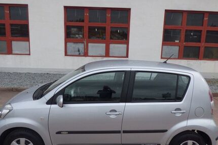 Subaru Justy 56.500 km 2.990 &euro; Leimbach/Bad Salzungen 36433