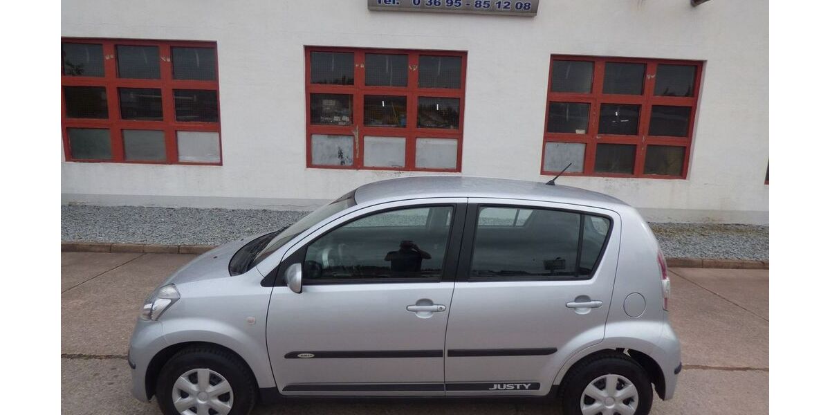 Subaru Justy 56.500 km 2.990 &euro; Leimbach/Bad Salzungen 36433