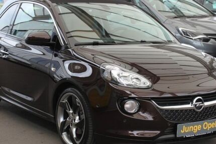 Opel Adam 68.000 km 10.600 &euro; Glinde 21509