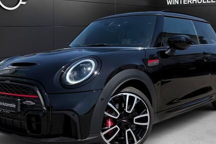 Mini John Cooper Works 39.800 km 26.580 &euro; Weilheim 82362
