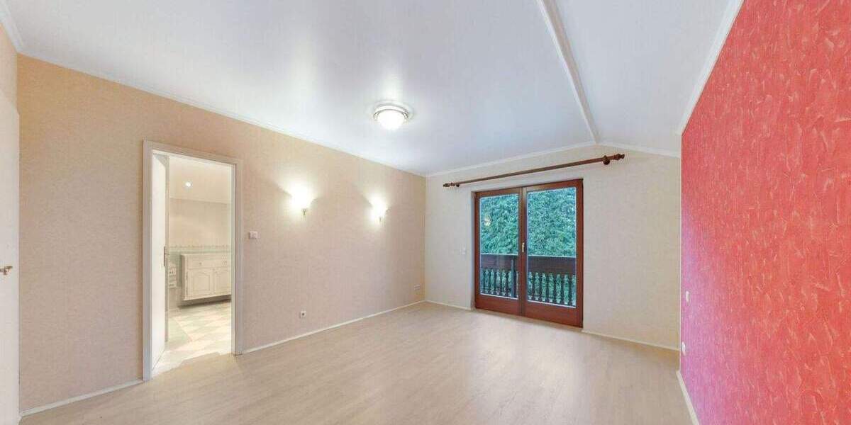 Großzügiges Einfamilienhaus mit Entwicklungspotenzial in ruhiger Lage von Niederkassel Rheidt 6 zimmer