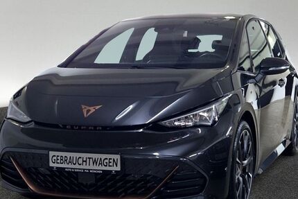 Cupra Born 8.500 km 33.460 &euro; München 80935