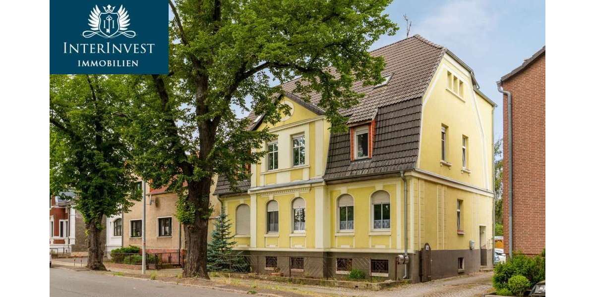 Einfamilienhaus Genthin - 8 Zimmer, 329 m&sup2;, 199.000&euro; | Angebot:25514963