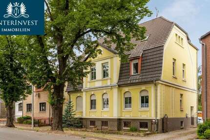 Haus Genthin - 8 Zimmer, 329 m&sup2;, 199.000&euro; | Angebot:25514963