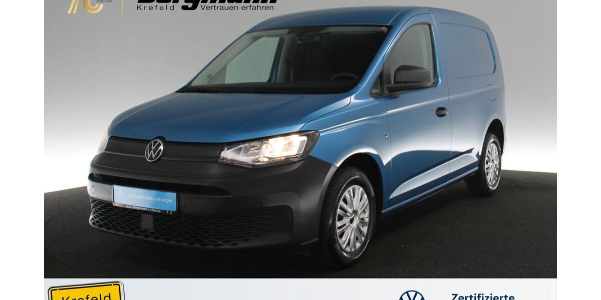 VW Caddy 67.513 km 20.900 &euro; Krefeld 47803