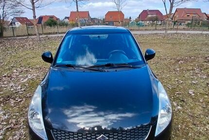 Suzuki Swift 144.000 km 3.900 &euro; Schwerin 19059