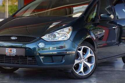 Ford S-Max 218.000 km 4.950 &euro; Landshut 84030