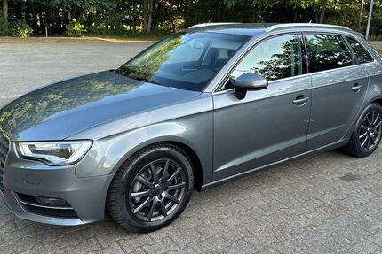 Audi A3 207.800 km 8.700 € Visbek 49429