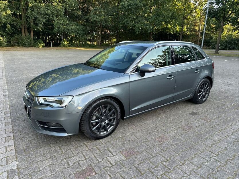 Audi A3 207.800 km 8.700 € Visbek 49429