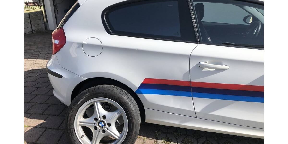 BMW 116 131.000 km 4.500 &euro; Ebersbach-Musbach 88371