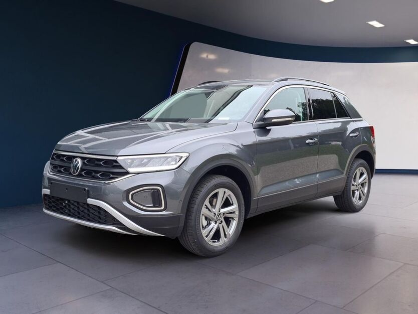 VW T-Roc 1.720 km 29.990 € Trostberg 83308