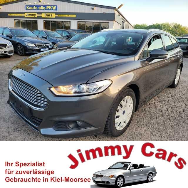 Mondeo