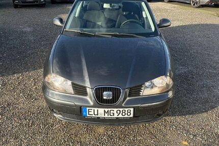 Seat Cordoba 240.000 km 1.500 &euro; Mechernich 53894