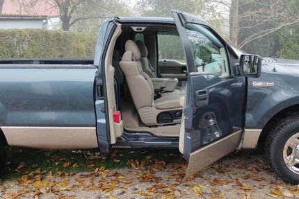 Ford F 150 290.952 km 9.000 &euro; Groß Schwiesow 18276