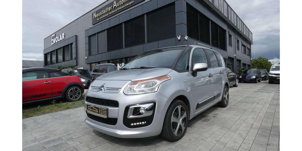 Citroen C3 Picasso 90.000 km 7.899 &euro; Neustadt an der Weinstraße 67433