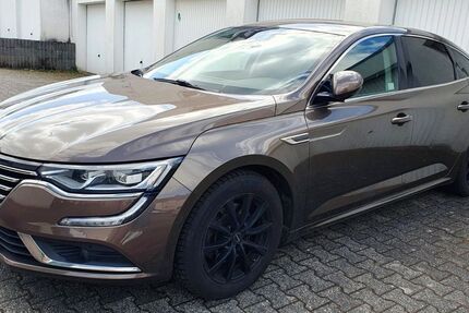 Renault Talisman 204.000 km 8.500 &euro; Reinsfeld 54421