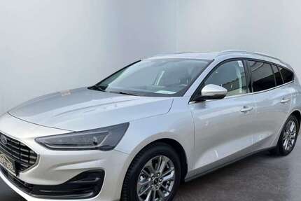 Ford Focus 4.831 km 21.848 &euro; Brandenburg an der Havel 14772