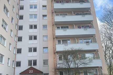 Wohnung Essen Freisenbruch - 1 Zimmer, 31 m&sup2;, 266&euro; | Angebot:27354370