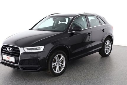 Audi Q3 66.796 km 25.880 € Schönefeld 12529