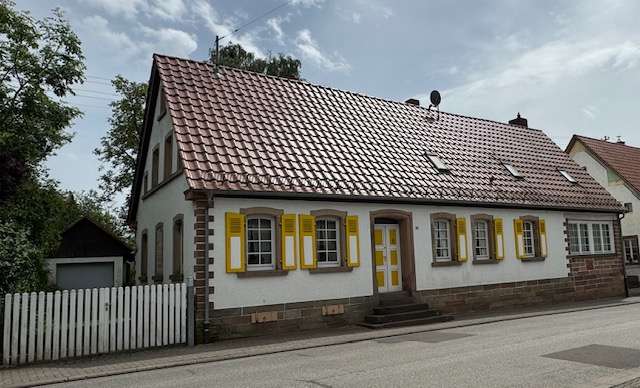 Haus zum Kaufen in Trippstadt 619.000 € 185 m²