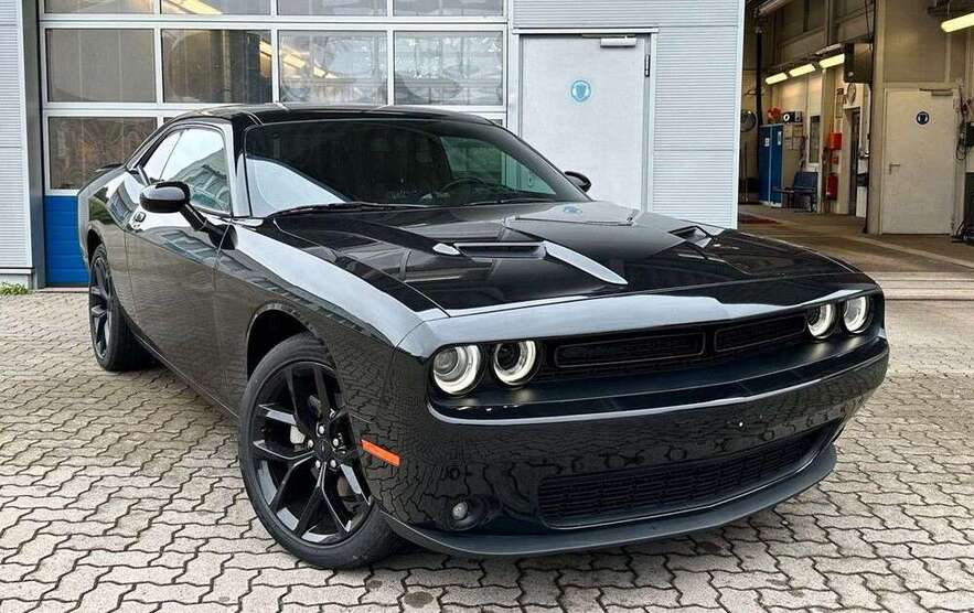 Challenger