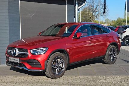Mercedes-Benz GLC 300 71.380 km 42.900 &euro; Lübbenau 03222