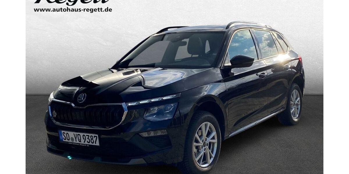 Skoda Kamiq 1.300 km 41.300 &euro; Delbrück-Westenholz 33129