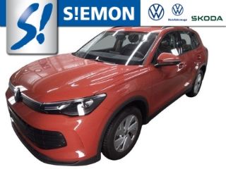 VW Tiguan 9.680 km 29.440 &euro; Lengerich 49525