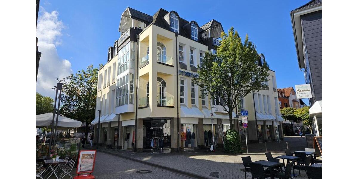 Gewerbeobjekt Menden (Sauerland) - 1.500&euro; | Angebot:24819284