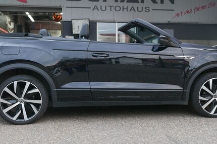 VW T-Roc 68.000 km 21.900 &euro; Eichstetten 79356