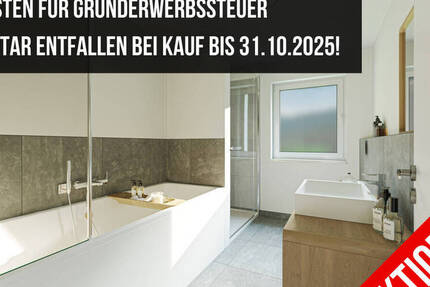 TraumWohnung in Wertheim - Helle Räume und modernste Ausstattung; KFW-40 Förderung