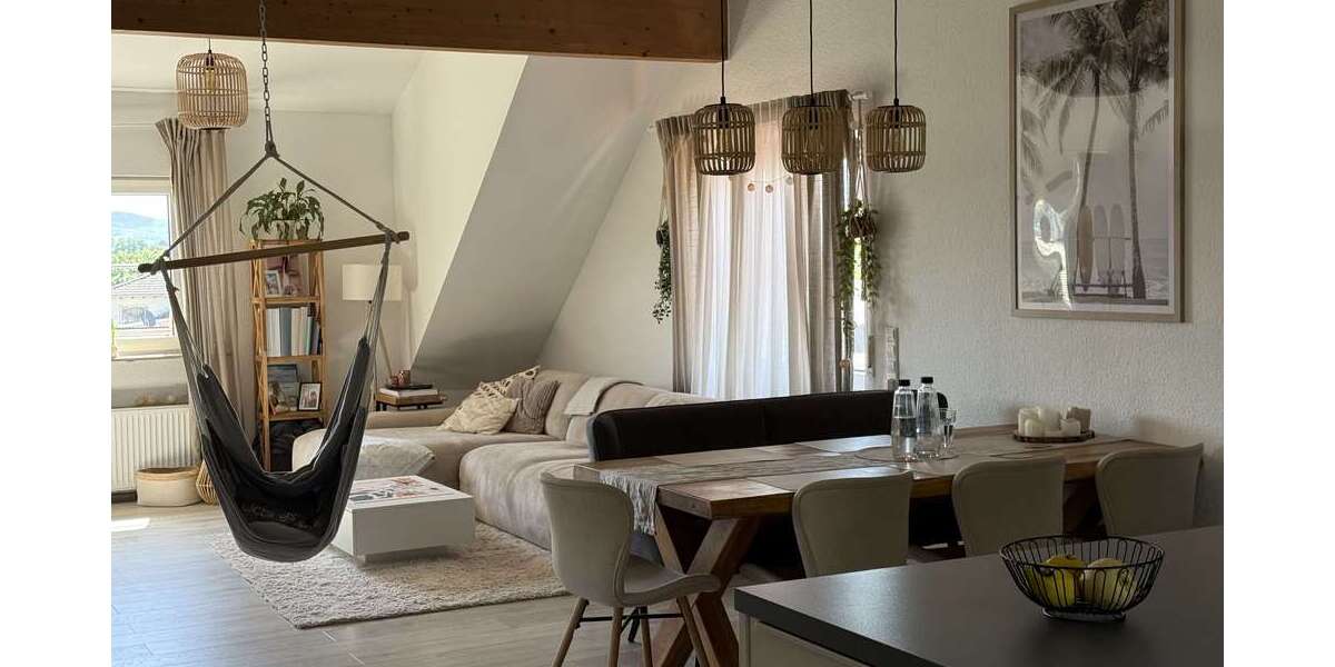 Etagenwohnung Münster-Sarmsheim Sarmsheim - 3 Zimmer, 92 m&sup2;, 184.500&euro; | Angebot:26864652