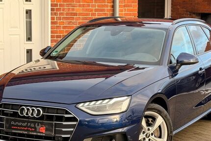 Audi A4 132.000 km 27.950 &euro; Eystrup 27324