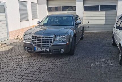 Chrysler 300C