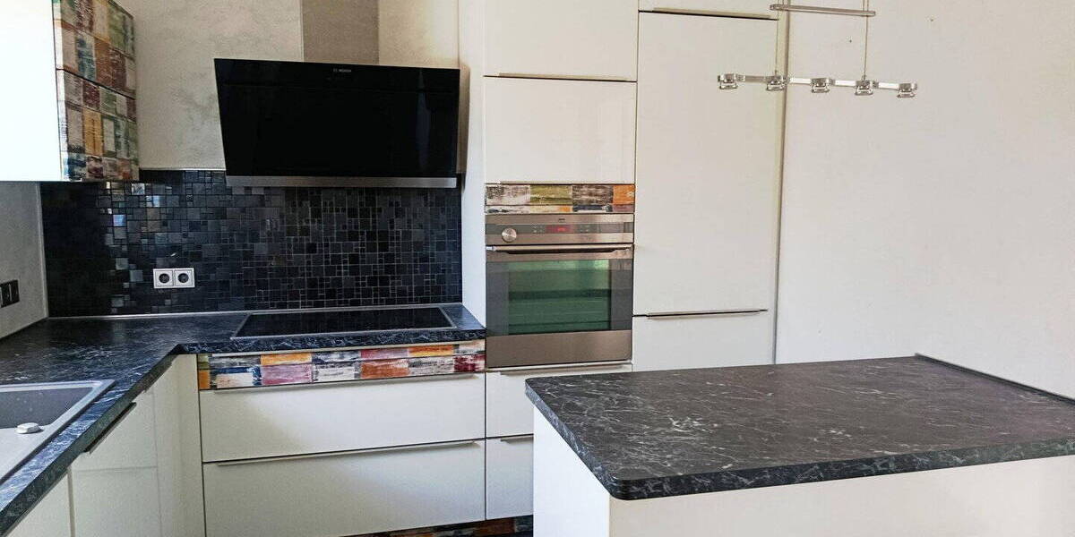 Doppelhaushälfte Grevesmühlen - 5 Zimmer, 94 m&sup2;, 246.000&euro; | Angebot:26204363