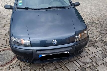 Fiat Punto 89.910 km 1.900 &euro; Parsberg 92331