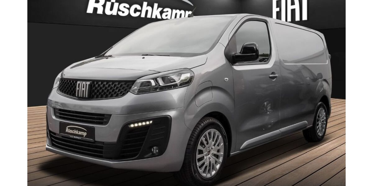 Fiat Scudo 10.294 km 34.980 &euro; Dortmund 44145